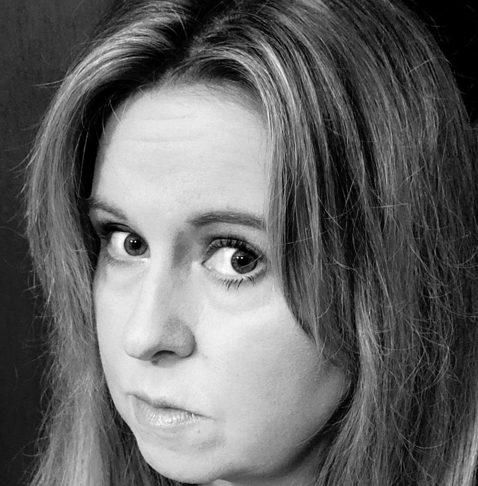 Meet your Posher, Jami